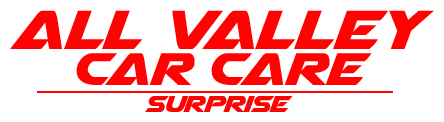 All Valley Car Care Surprise Review Requests